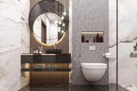 Купить квартиру в Дубае: 39.4м², № 22500 - фото 12