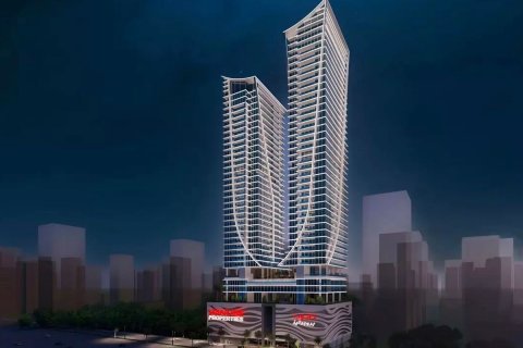 Купить квартиру в Дубае: 39.4м², № 22500 - фото 20