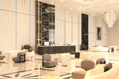 Купить квартиру в Дубае: 39.4м², № 22500 - фото 4