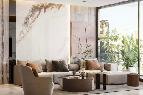 Купить квартиру в Дубае: 39.4м², № 22500 - фото 5