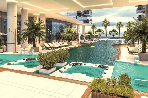 Купить квартиру в Дубае: 39.4м², № 22500 - фото 15