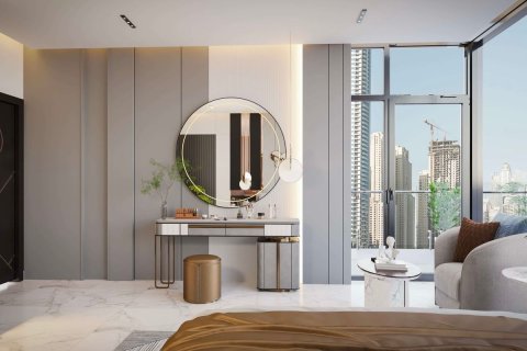 Купить квартиру в Дубае: 39.4м², № 22500 - фото 11