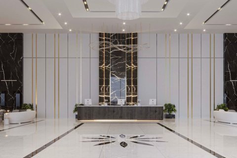 Купить квартиру в Дубае: 39.4м², № 22500 - фото 2