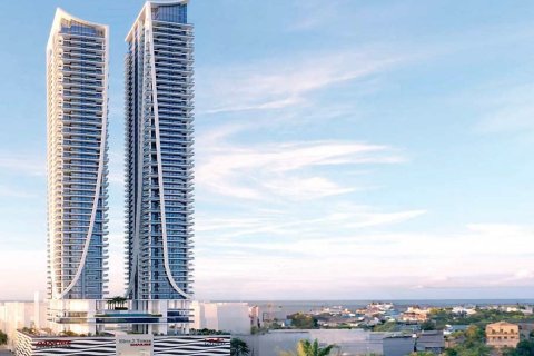 Купить квартиру в Дубае: 39.4м², № 22500 - фото 17