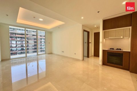 Appartement à Dubai Harbour, Dubai, 1 chambre, 67.7 m², № 22499 - photo 1