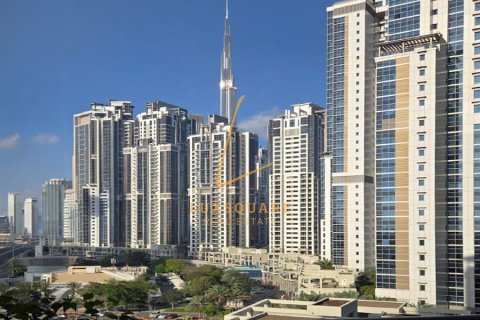 Appartement à Executive Towers, Business Bay, Dubai, 3 chambres, 205 m², № 100617