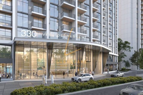 Купить квартиру в Nadd Al Sheba, Дубай: 1 спальня, 49м², № 100613 - фото 7