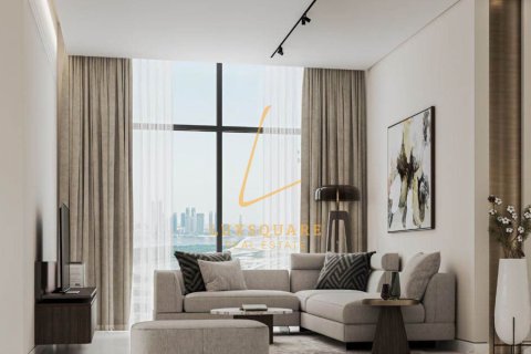 Купить квартиру в Nadd Al Sheba, Дубай: 1 спальня, 49м², № 100613 - фото 3