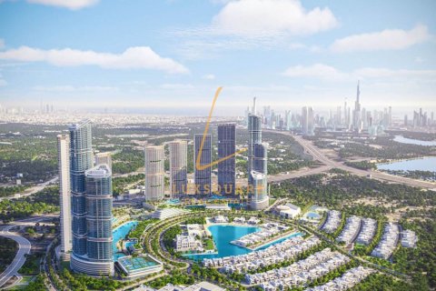 Квартира в Nadd Al Sheba, Дубай, 1 спальня, 49м², № 100613