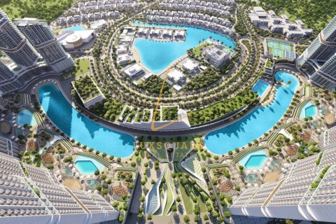 Купить квартиру в Nadd Al Sheba, Дубай: 1 спальня, 49м², № 100613 - фото 5