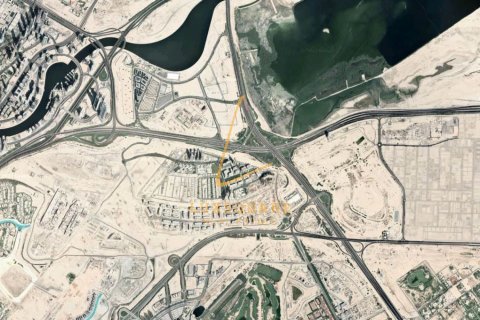 Купить квартиру в Nadd Al Sheba, Дубай: 1 спальня, 49м², № 100613 - фото 10