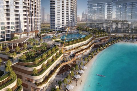 Купить квартиру в Nadd Al Sheba, Дубай: 1 спальня, 49м², № 100613 - фото 2