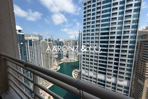 Appartement à Jumeirah Lake Towers, Dubai, 3 chambres, 146 m², № 100625 - photo 17