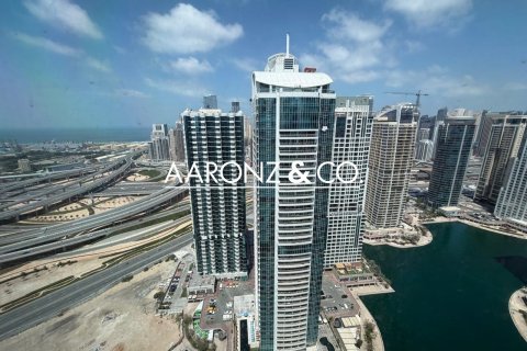Appartement à Jumeirah Lake Towers, Dubai, 3 chambres, 146 m², № 100625 - photo 20