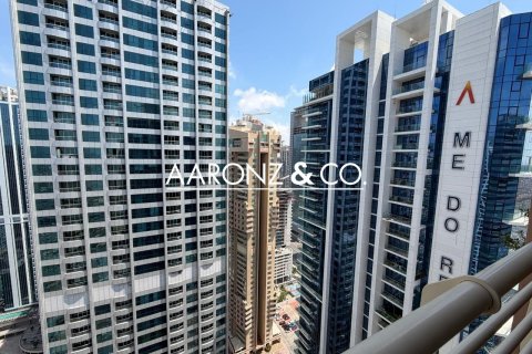 Appartement à Jumeirah Lake Towers, Dubai, 3 chambres, 146 m², № 100625 - photo 19