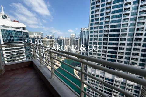 Appartement à Jumeirah Lake Towers, Dubai, 3 chambres, 146 m², № 100625 - photo 18