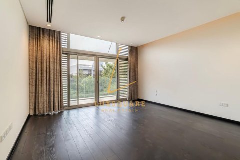 Villa en District One, Mohammed Bin Rashid City, Dubai, 4 dormitorios, 700 m², № 100616 - foto 20