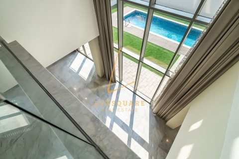 Villa en District One, Mohammed Bin Rashid City, Dubai, 4 dormitorios, 700 m², № 100616 - foto 8