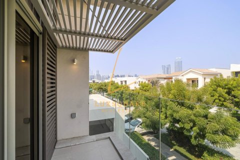 Villa en District One, Mohammed Bin Rashid City, Dubai, 4 dormitorios, 700 m², № 100616 - foto 7
