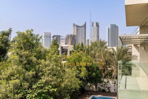 Villa en District One, Mohammed Bin Rashid City, Dubai, 4 dormitorios, 700 m², № 100616 - foto 9