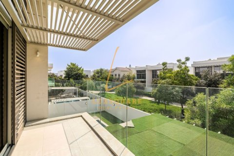 Villa en District One, Mohammed Bin Rashid City, Dubai, 4 dormitorios, 700 m², № 100616 - foto 23