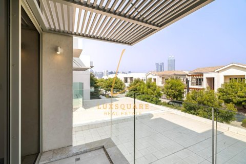 Villa en District One, Mohammed Bin Rashid City, Dubai, 4 dormitorios, 700 m², № 100616 - foto 17