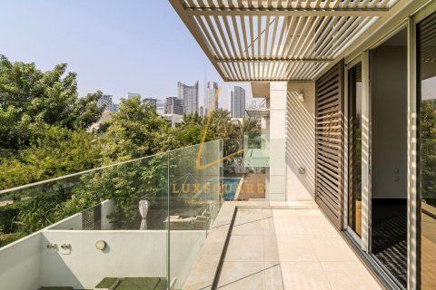 Villa en District One, Mohammed Bin Rashid City, Dubai, 4 dormitorios, 700 m², № 100616 - foto 24