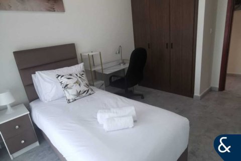 Apartamento en Lake Almas East, Jumeirah Lake Towers, Dubai, 3 dormitorios, 139 m², № 76794 - foto 8