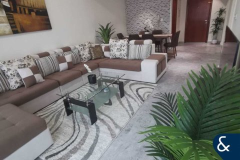 Apartamento en Lake Almas East, Jumeirah Lake Towers, Dubai, 3 dormitorios, 139 m², № 76794 - foto 3