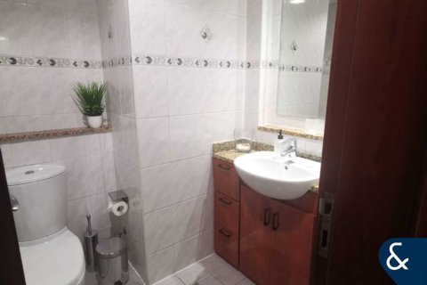 Apartamento en Lake Almas East, Jumeirah Lake Towers, Dubai, 3 dormitorios, 139 m², № 76794 - foto 5