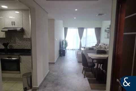 Apartamento en Lake Almas East, Jumeirah Lake Towers, Dubai, 3 dormitorios, 139 m², № 76794 - foto 6