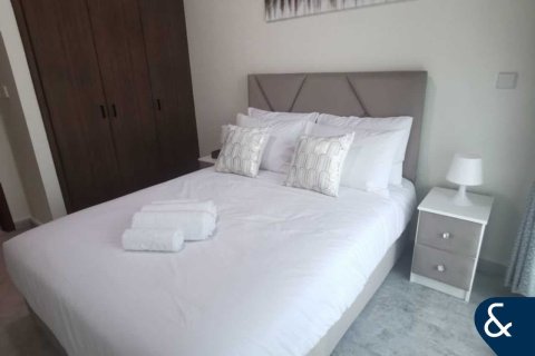 Apartamento en Lake Almas East, Jumeirah Lake Towers, Dubai, 3 dormitorios, 139 m², № 76794 - foto 10