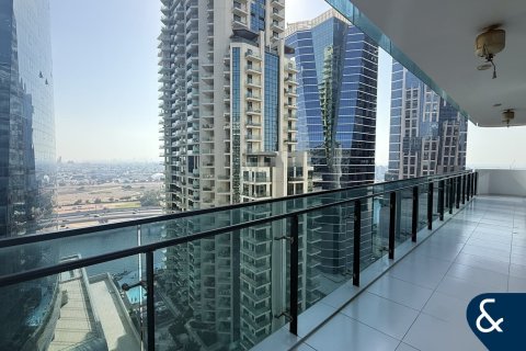 Apartamento en Merano Tower, Business Bay, Dubai, 3 dormitorios, 135 m², № 76785 - foto 1