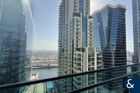 Apartamento en Merano Tower, Business Bay, Dubai, 3 dormitorios, 135 m², № 76785 - foto 8