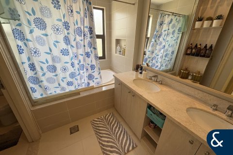 Villa en Mira Oasis, Reem, Dubai, 4 dormitorios, 214 m², № 76791 - foto 9