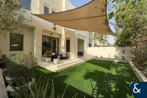 Villa en Mira Oasis, Reem, Dubai, 4 dormitorios, 214 m², № 76791 - foto 6