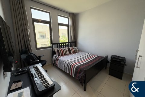 Villa en Mira Oasis, Reem, Dubai, 4 dormitorios, 214 m², № 76791 - foto 15