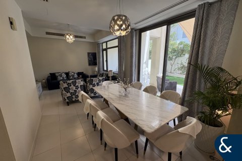 Villa en Mira Oasis, Reem, Dubai, 4 dormitorios, 214 m², № 76791 - foto 2