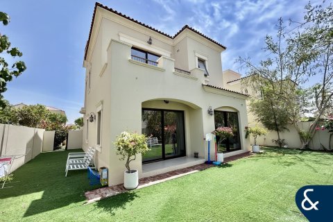 Villa en Samara, Arabian Ranches 2, Dubai, 3 dormitorios, 381 m², № 76790 - foto 1