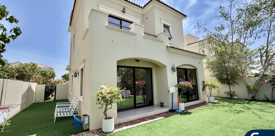Villa en Samara, Arabian Ranches 2, Dubai, 3 dormitorios, 381 m², № 76790