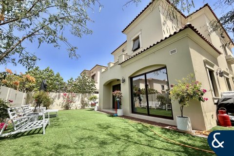 Villa en Samara, Arabian Ranches 2, Dubai, 3 dormitorios, 381 m², № 76790 - foto 15