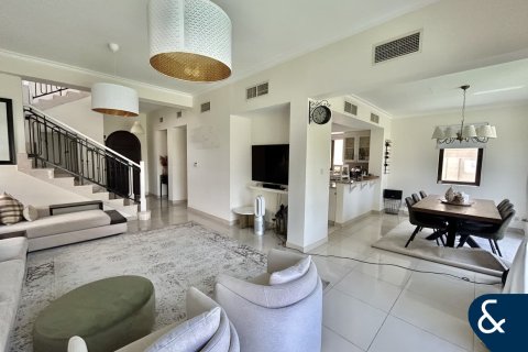 Villa en Samara, Arabian Ranches 2, Dubai, 3 dormitorios, 381 m², № 76790 - foto 3