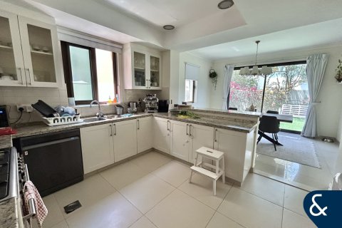 Villa en Samara, Arabian Ranches 2, Dubai, 3 dormitorios, 381 m², № 76790 - foto 5