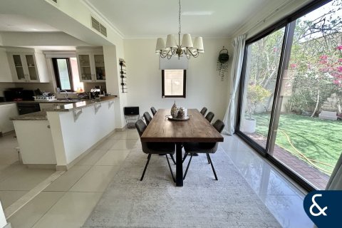 Villa en Samara, Arabian Ranches 2, Dubai, 3 dormitorios, 381 m², № 76790 - foto 14