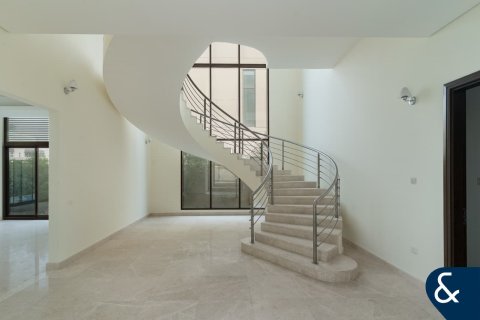 Villa en Meydan, Dubai, 5 dormitorios, 961 m², № 76793 - foto 3