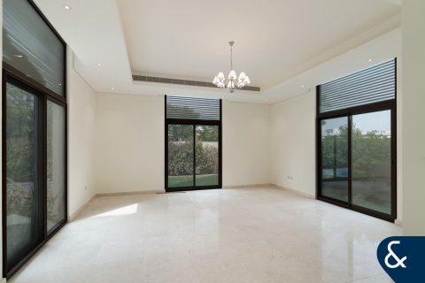 Villa en Meydan, Dubai, 5 dormitorios, 961 m², № 76793 - foto 11