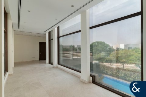 Villa en Meydan, Dubai, 5 dormitorios, 961 m², № 76793 - foto 17