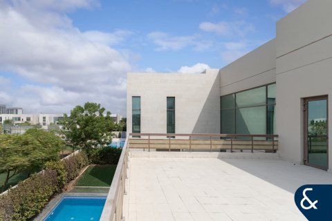 Villa en Meydan, Dubai, 5 dormitorios, 961 m², № 76793 - foto 20