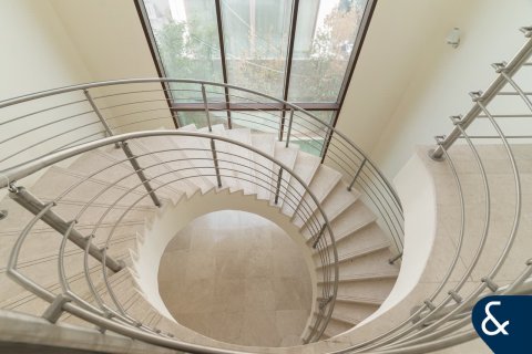 Villa en Meydan, Dubai, 5 dormitorios, 961 m², № 76793 - foto 10