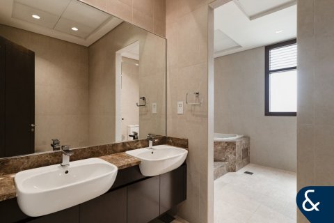 Villa en Meydan, Dubai, 5 dormitorios, 961 m², № 76793 - foto 18